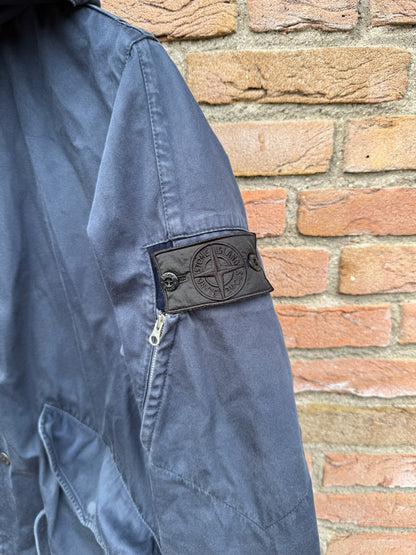 Stone Island Shadow Project Raso-R 3L Jacket - L