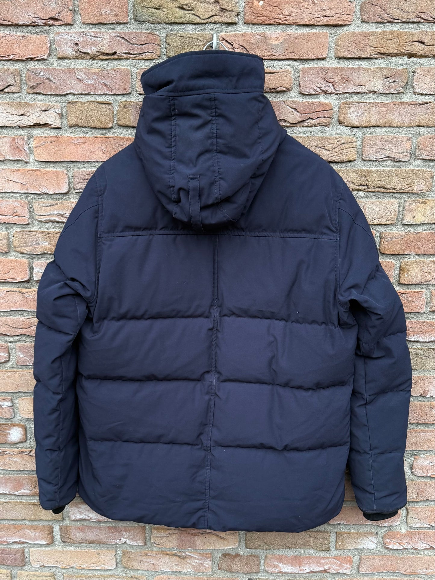 Canada Goose MacMillan Parka - XL