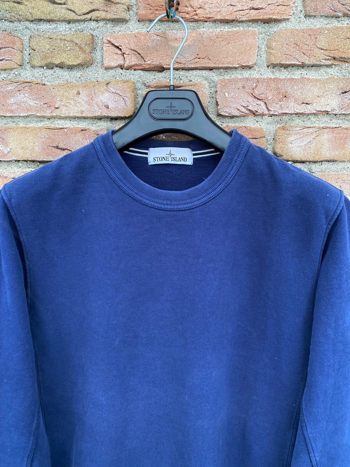 Stone Island Sweatshirt - M