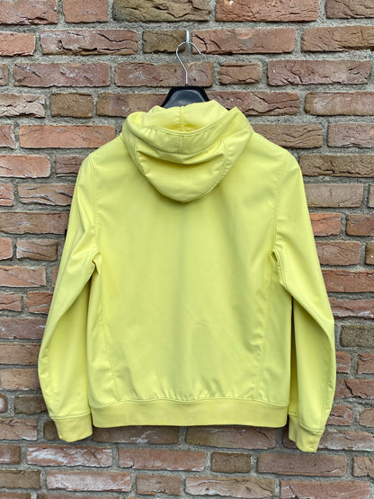 Stone Island Soft Shell-R Jacke - S