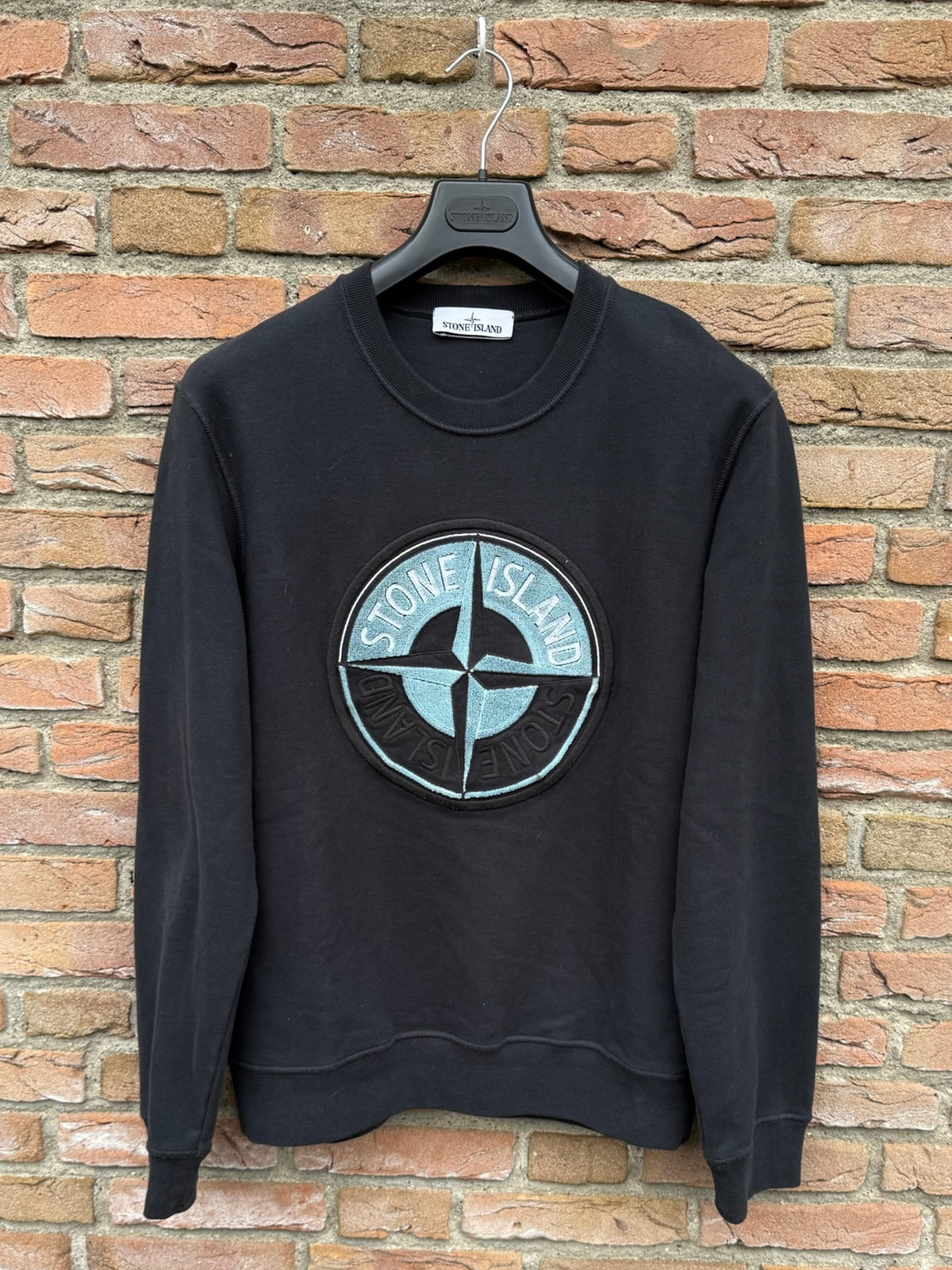 Stone Island Sweatshirt - L