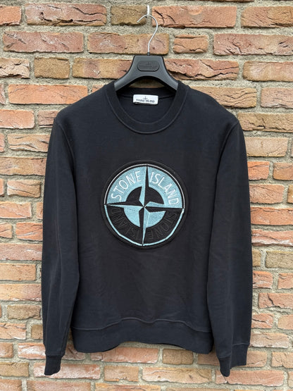 Stone Island Sweatshirt - L