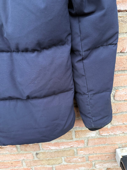 Canada Goose MacMillan Parka - XL