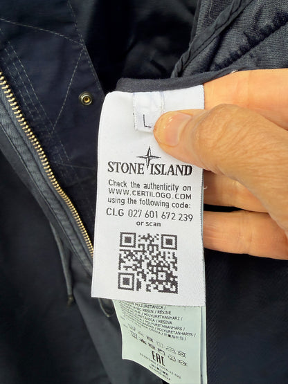 Stone Island Shadow Project Raso-R 3L Jacket - L