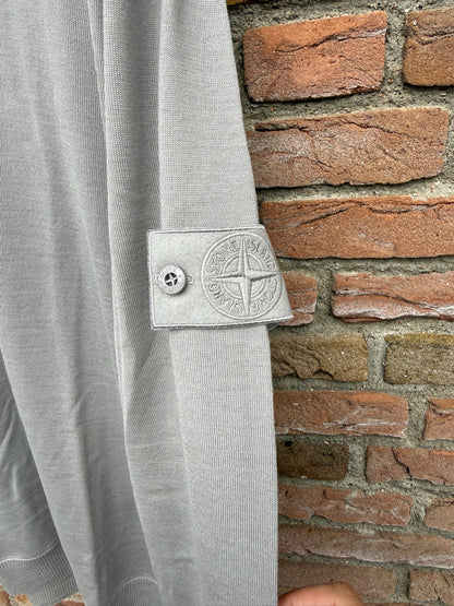 Stone Island Ghost Pullover - 3XL
