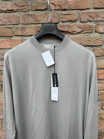 Stone Island Ghost Pullover - 3XL