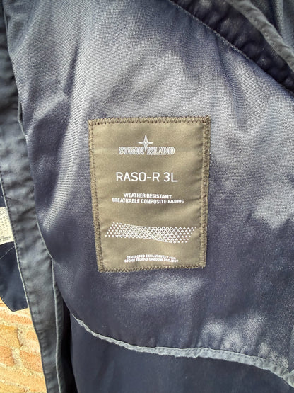 Stone Island Shadow Project Raso-R 3L Jacket - L