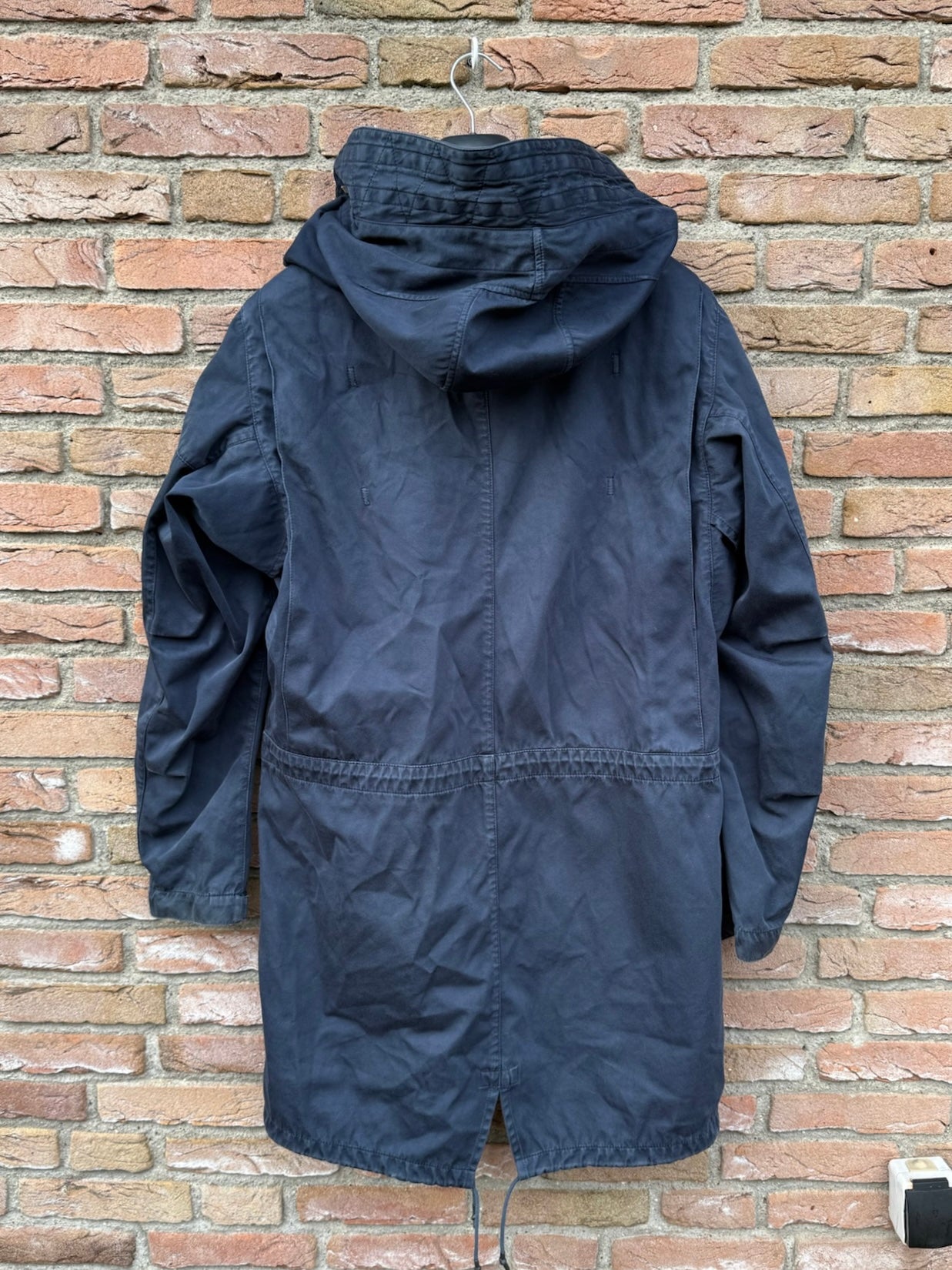 Stone Island Shadow Project Raso-R 3L Jacket - L