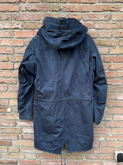 Stone Island Shadow Project Raso-R 3L Jacket - L