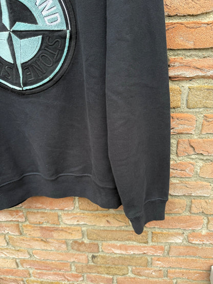 Stone Island Sweatshirt - L