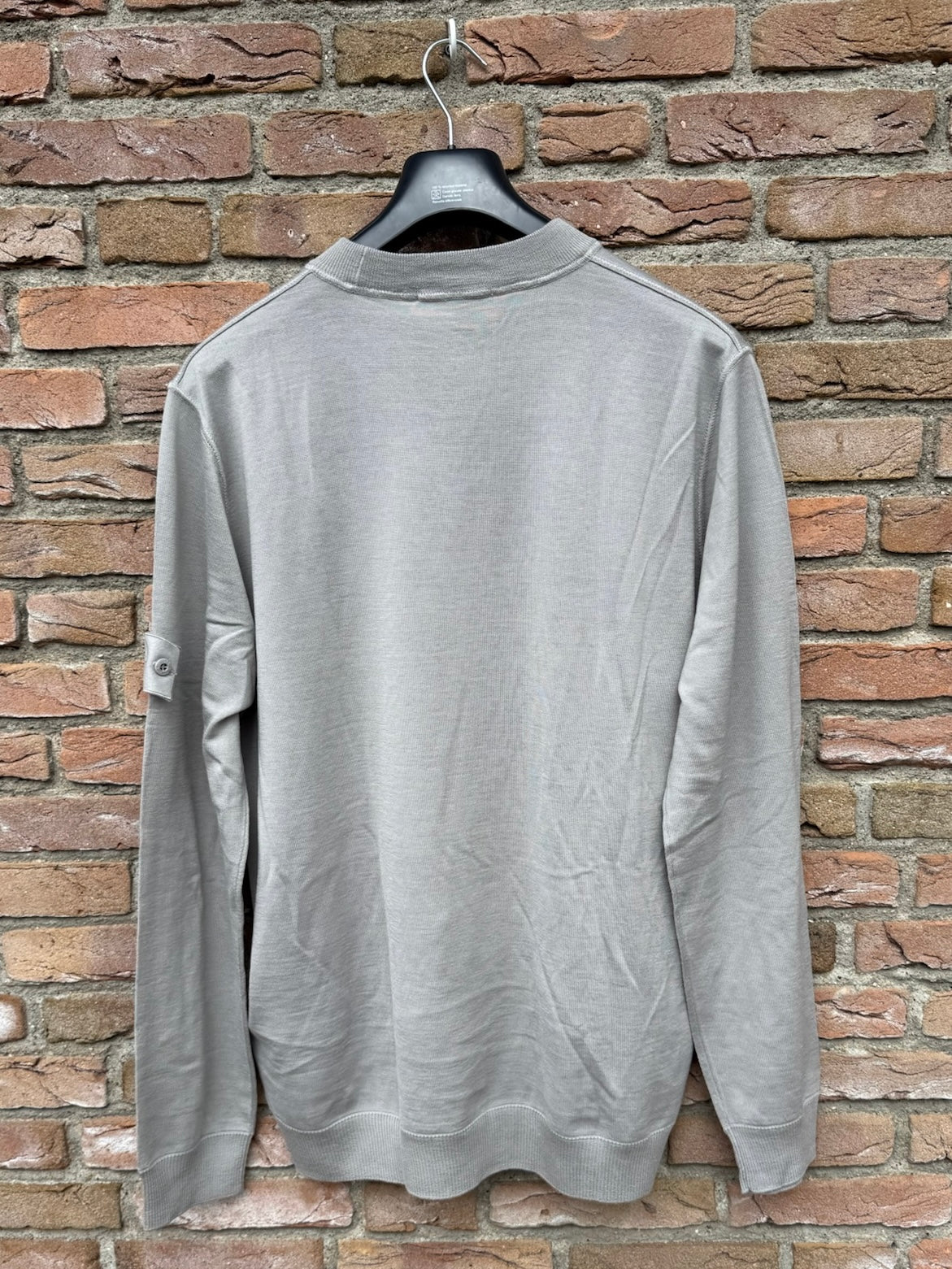 Stone Island Ghost Pullover - 3XL
