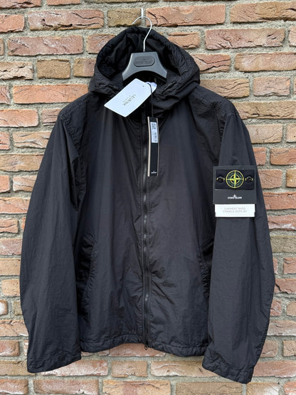 Stone Island Garment Dyed Crinkle Reps NY Jacket - XXL