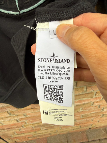 Stone Island Sweatshirt - L