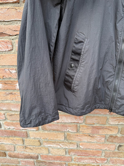 Stone Island Garment Dyed Crinkle Reps NY Jacket - XXL