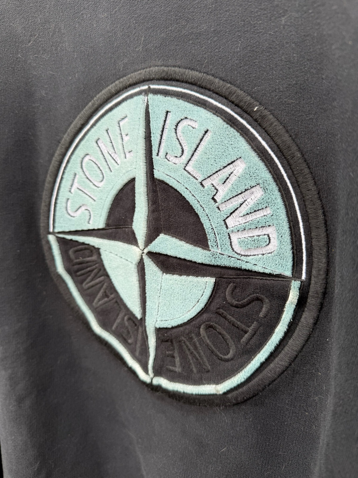 Stone Island Sweatshirt - L