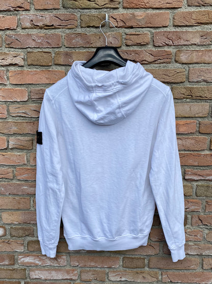 Stone Island Hoodie - S