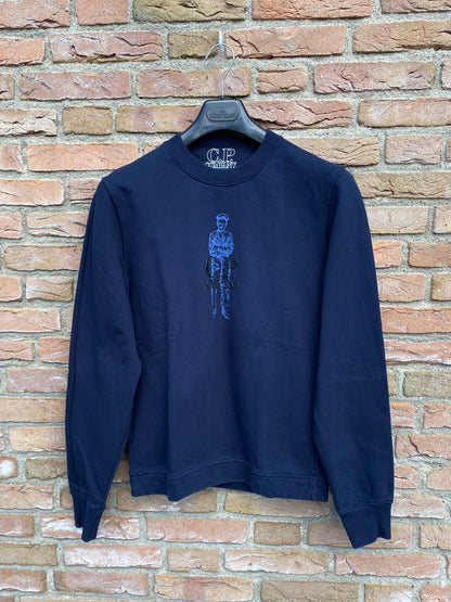 C.P. Company Sweatshirt - M