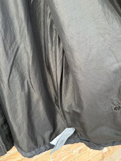 Stone Island Garment Dyed Crinkle Reps NY Jacket - XXL