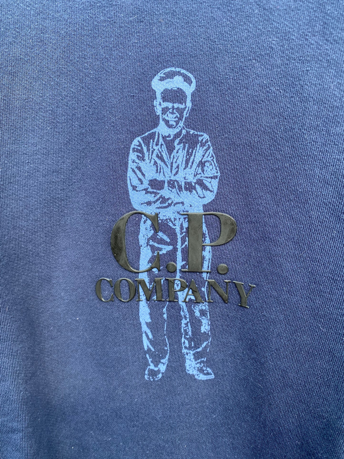 C.P. Company Sweatshirt - M