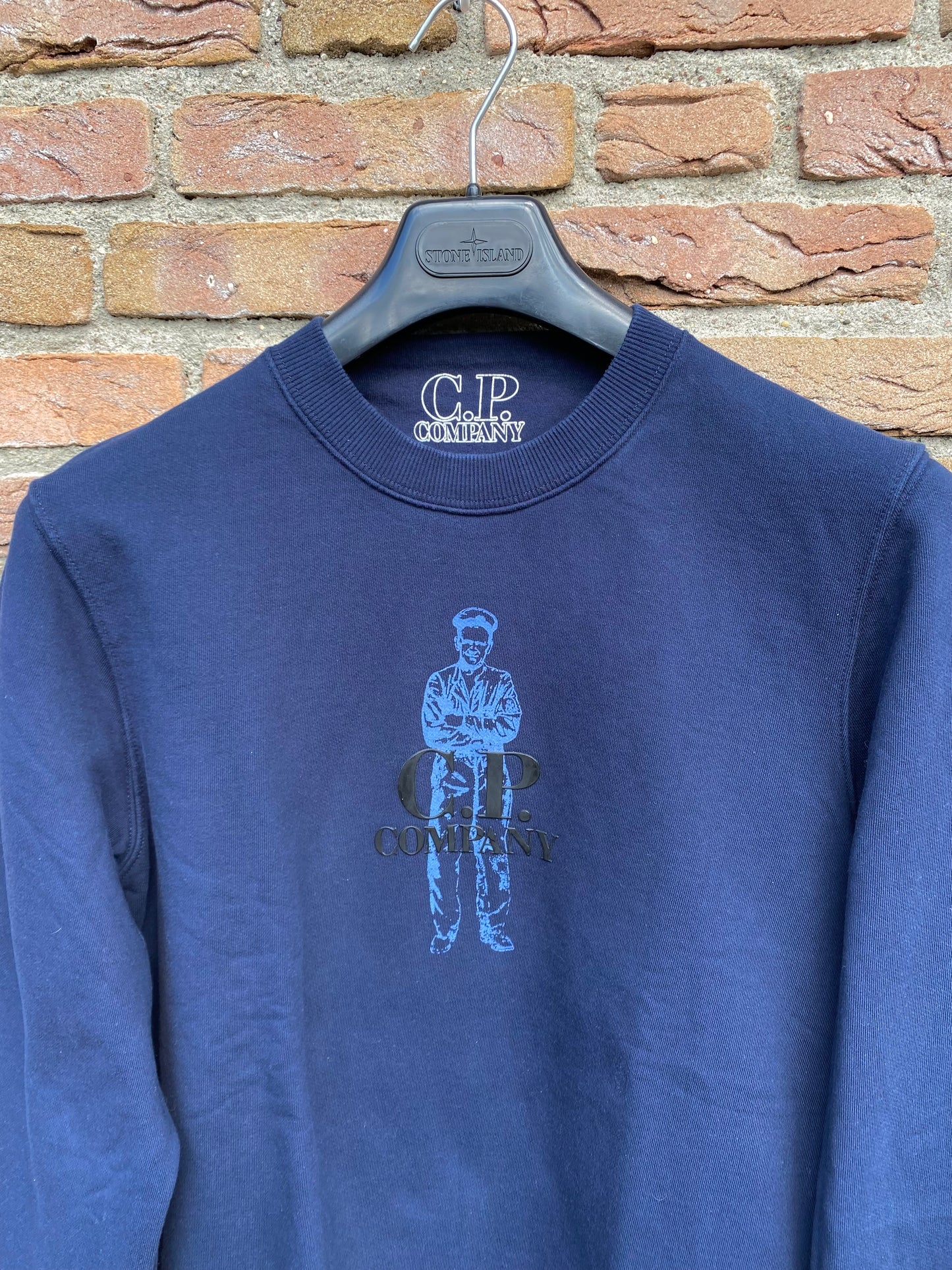 C.P. Company Sweatshirt - M