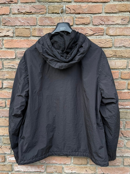 Stone Island Garment Dyed Crinkle Reps NY Jacket - XXL