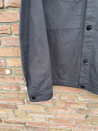Stone Island Ripstop Overshirt - XL