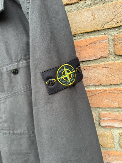 Stone Island Ripstop Overshirt - XL
