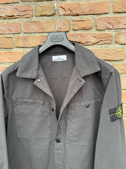 Stone Island Ripstop Overshirt - XL