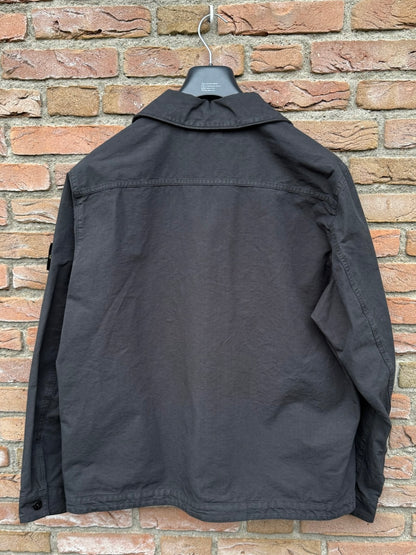Stone Island Ripstop Overshirt - XL