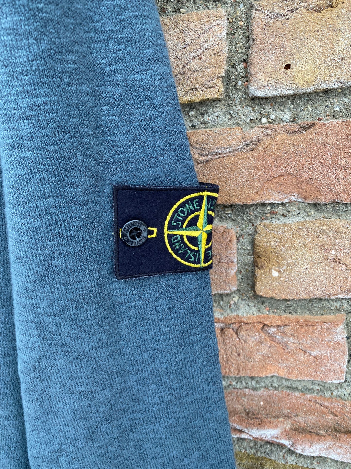 Stone Island Pullover - XL