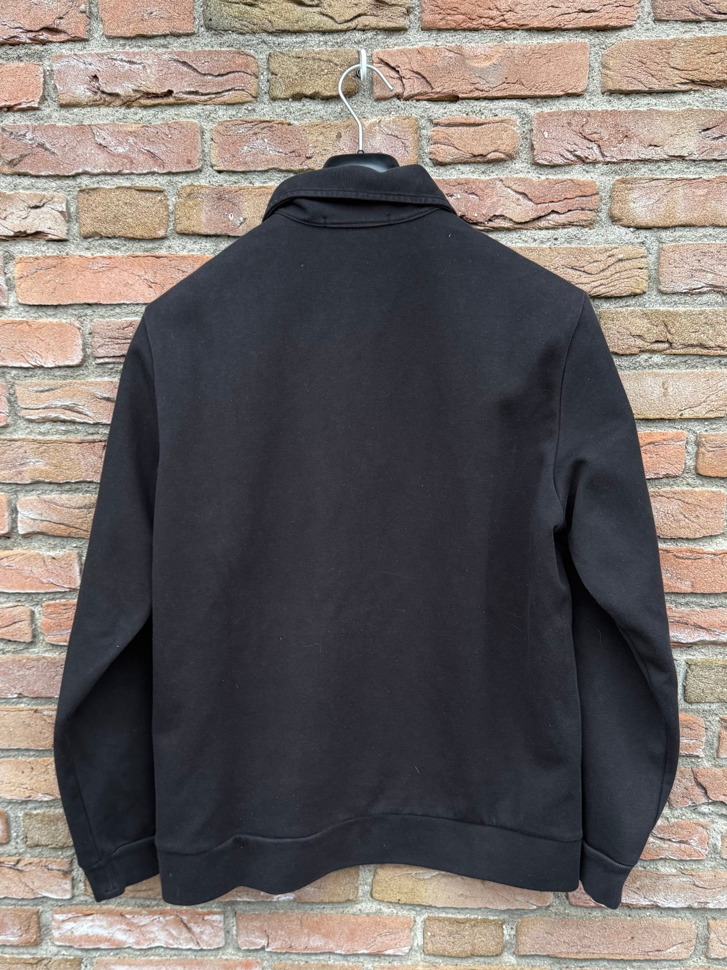 Stone Island Stellina Zip Sweatshirt - L