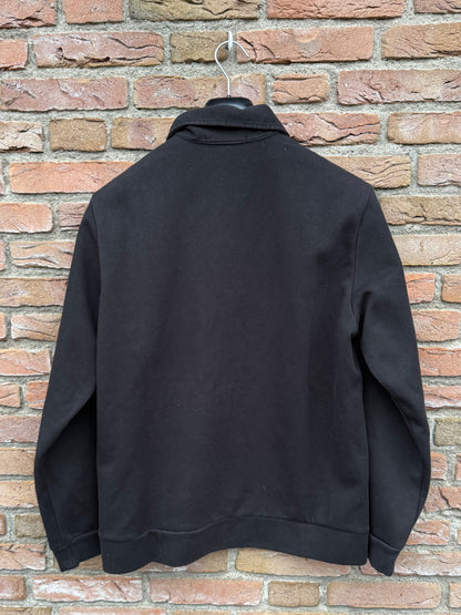 Stone Island Stellina Zip Sweatshirt - L