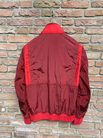 Stone Island Nylon Metal Jacke - M