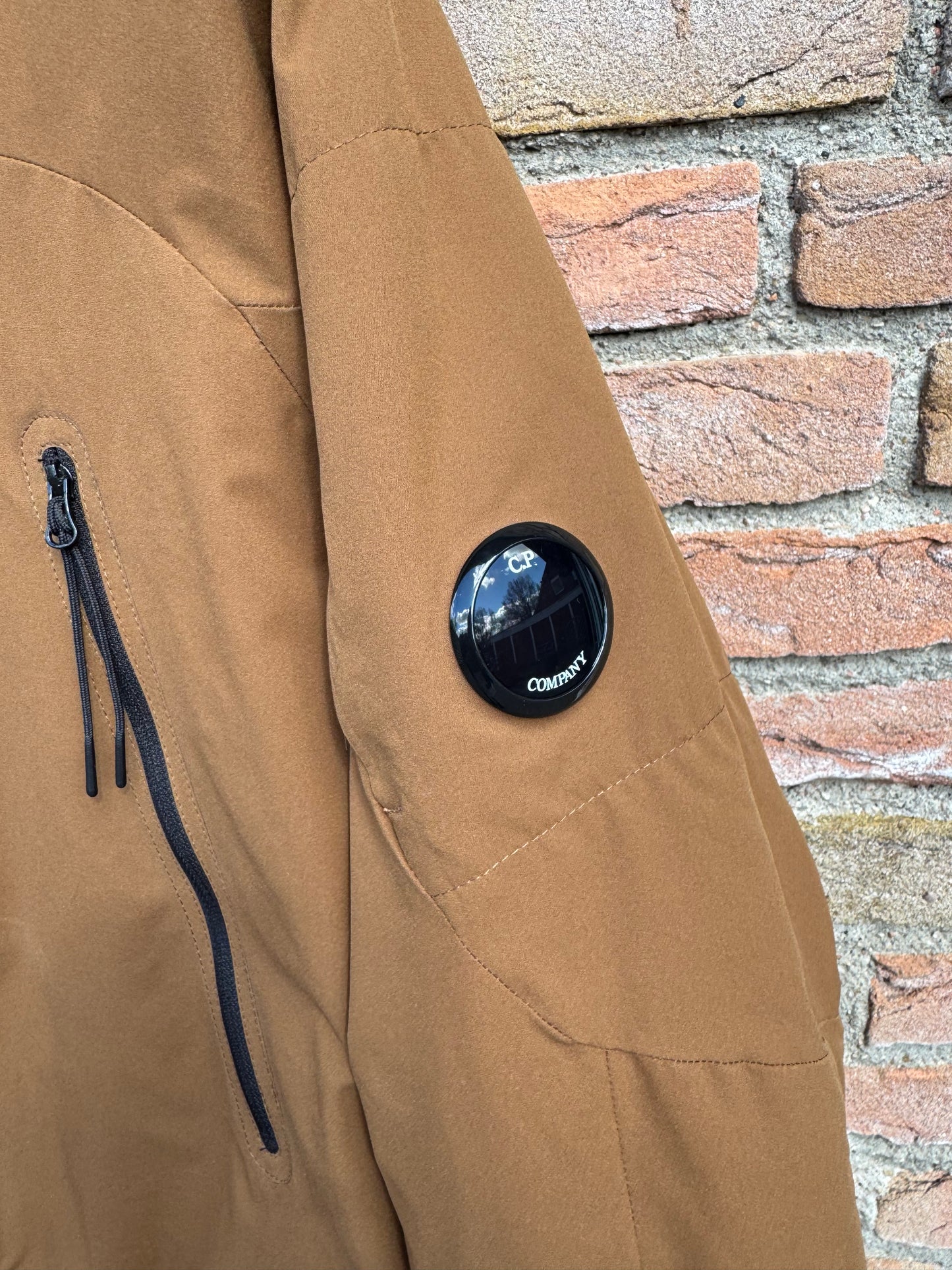 C.P. Company Pro-Tek Primaloft Jacket - M