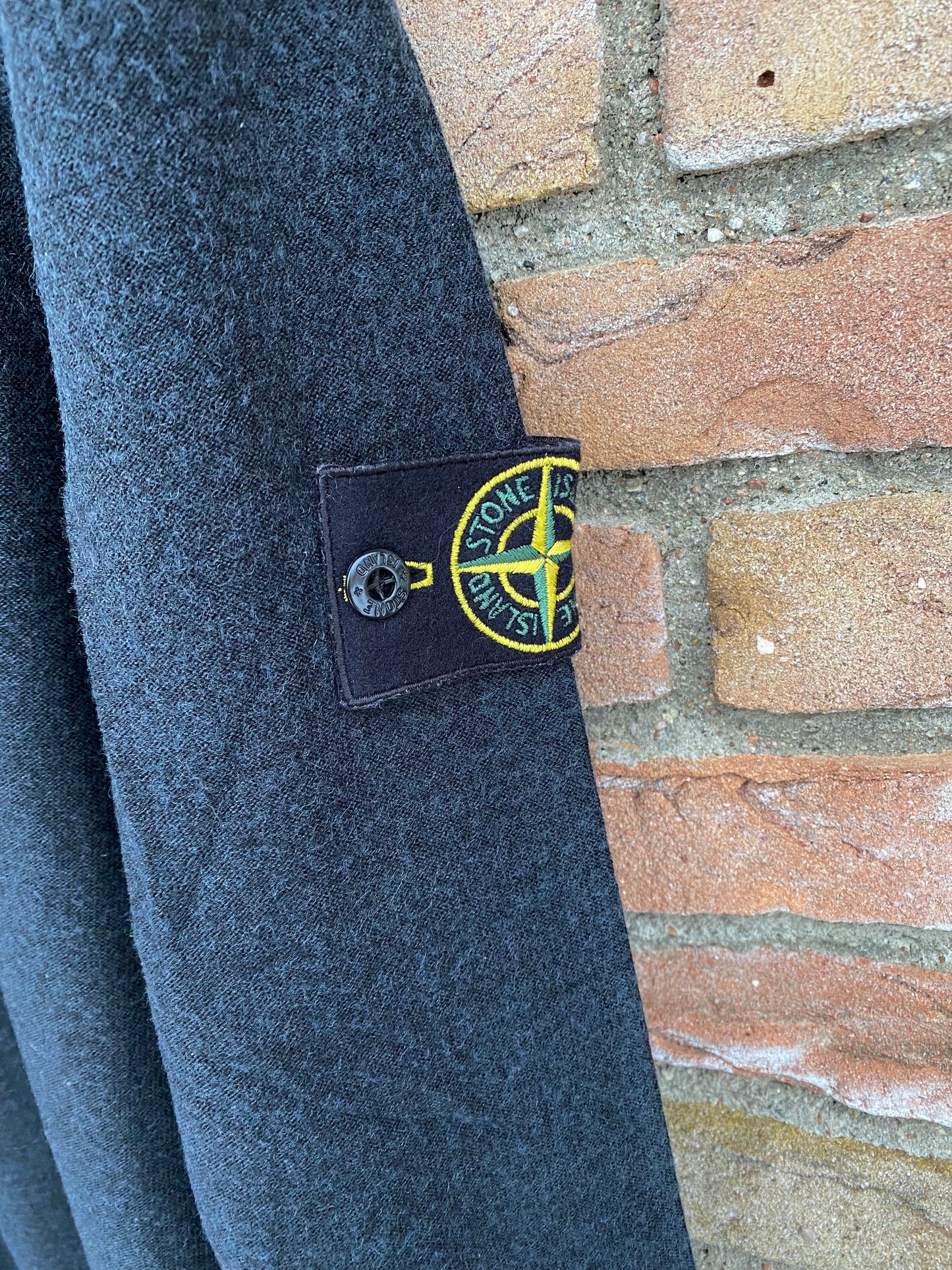 Stone Island Pullover - XL