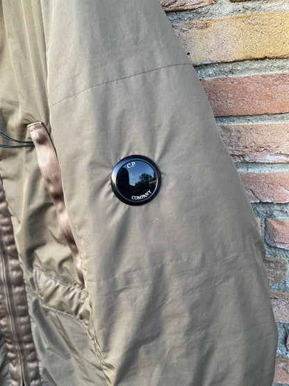 C.P. Company Micro M Parka - XXL