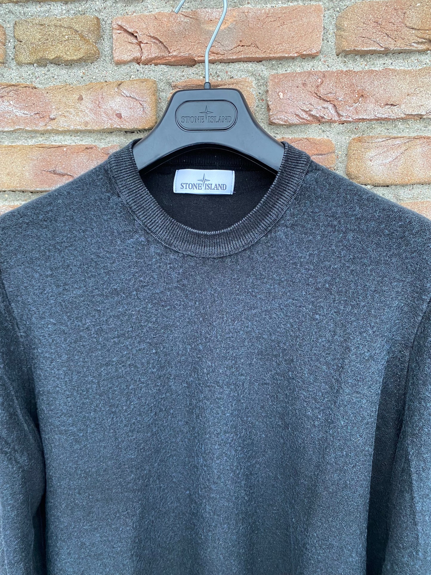 Stone Island Pullover - XL