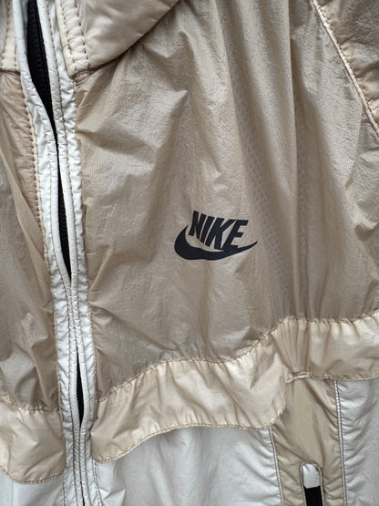 Stone Island x Nike Hyper Light Membrana Jacke - M