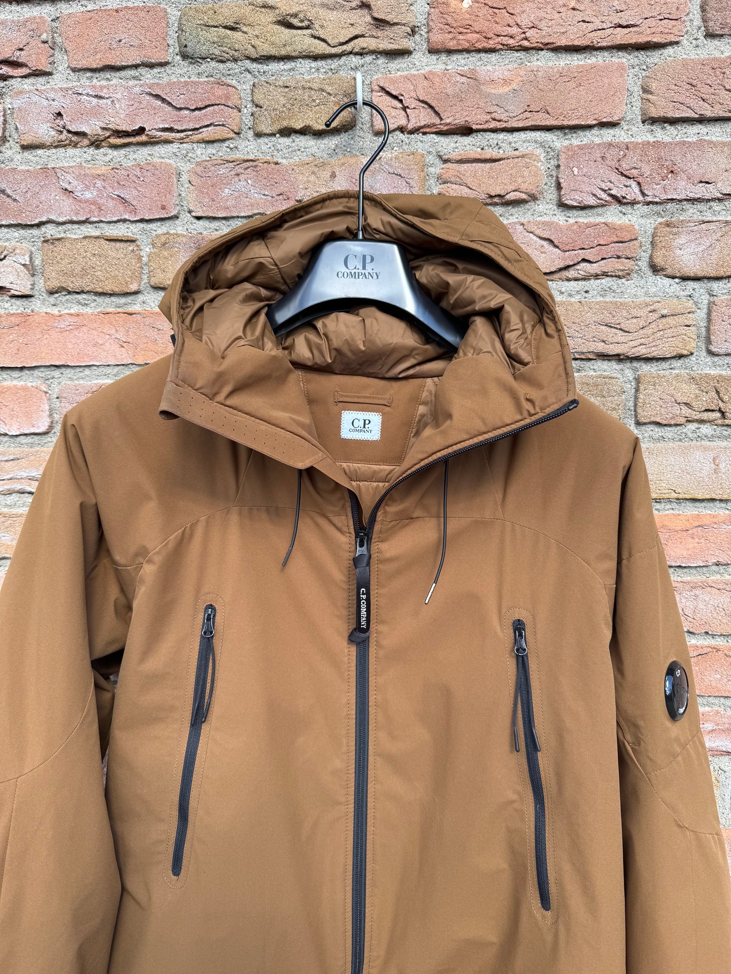 C.P. Company Pro-Tek Primaloft Jacket - M