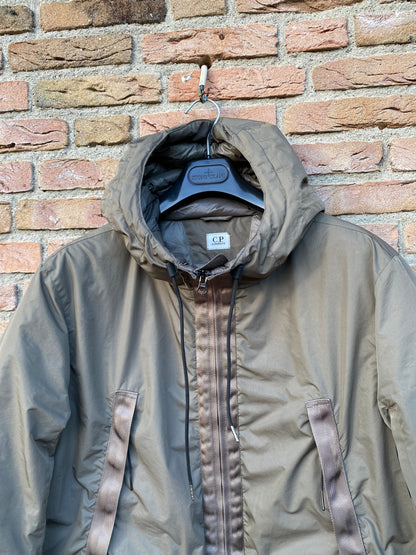 C.P. Company Micro M Parka - XXL