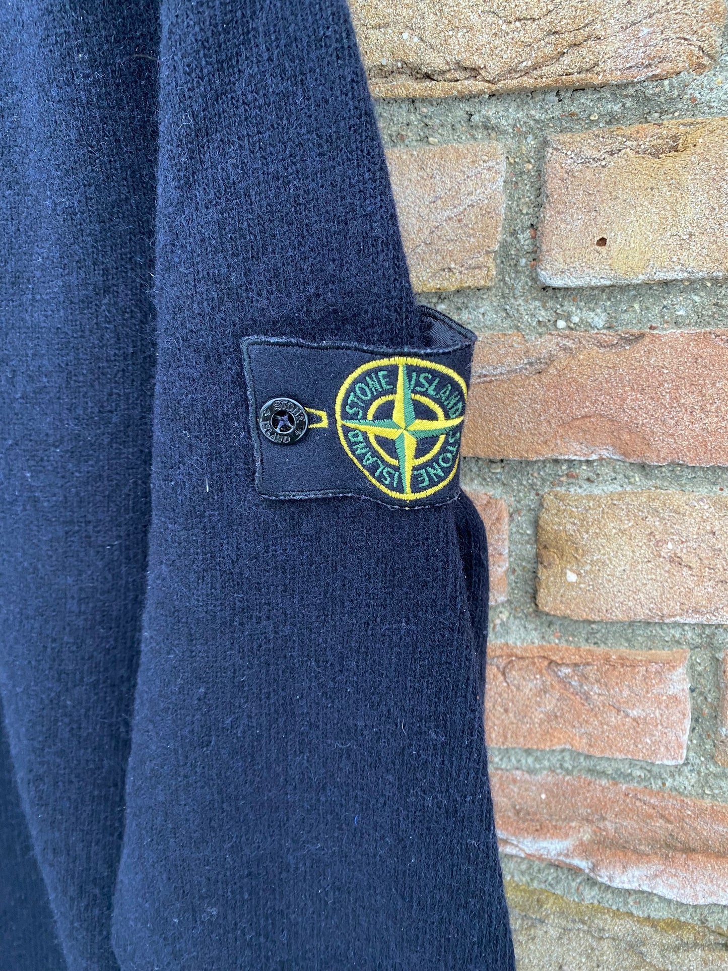 Stone Island Pullover - XL