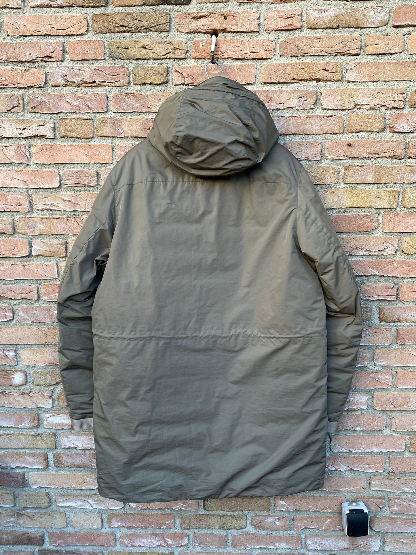 C.P. Company Micro M Parka - XXL