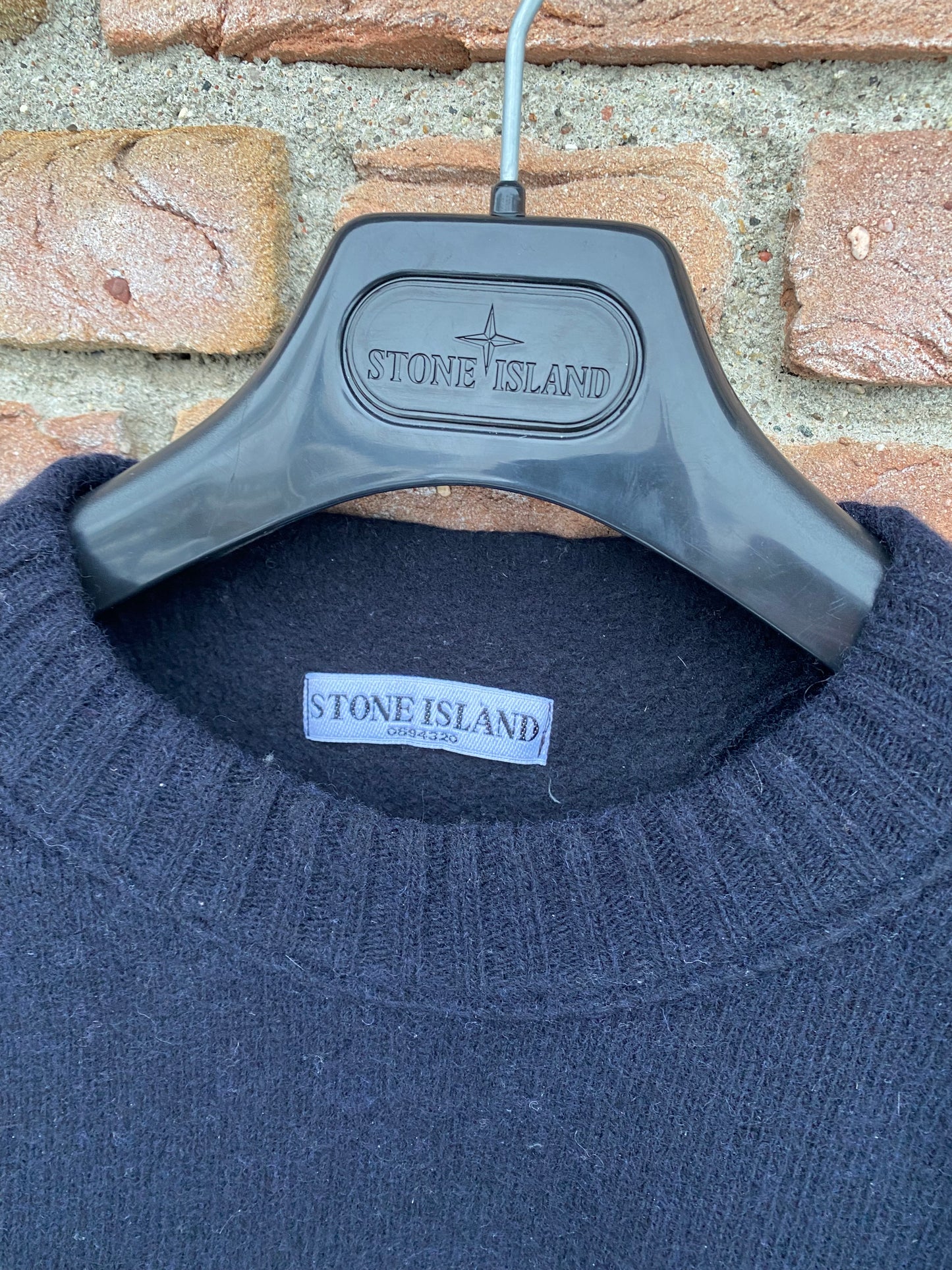 Stone Island Pullover - XL