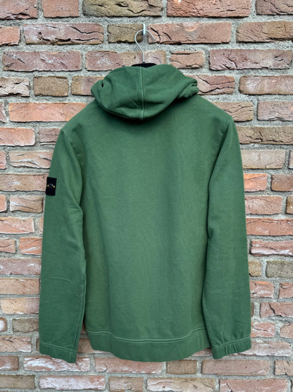 Stone Island Hoodie - S