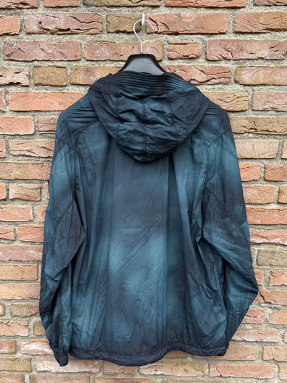 Stone Island Skin Touch Nylon-TC Corrosion Treatment Jacket - XL