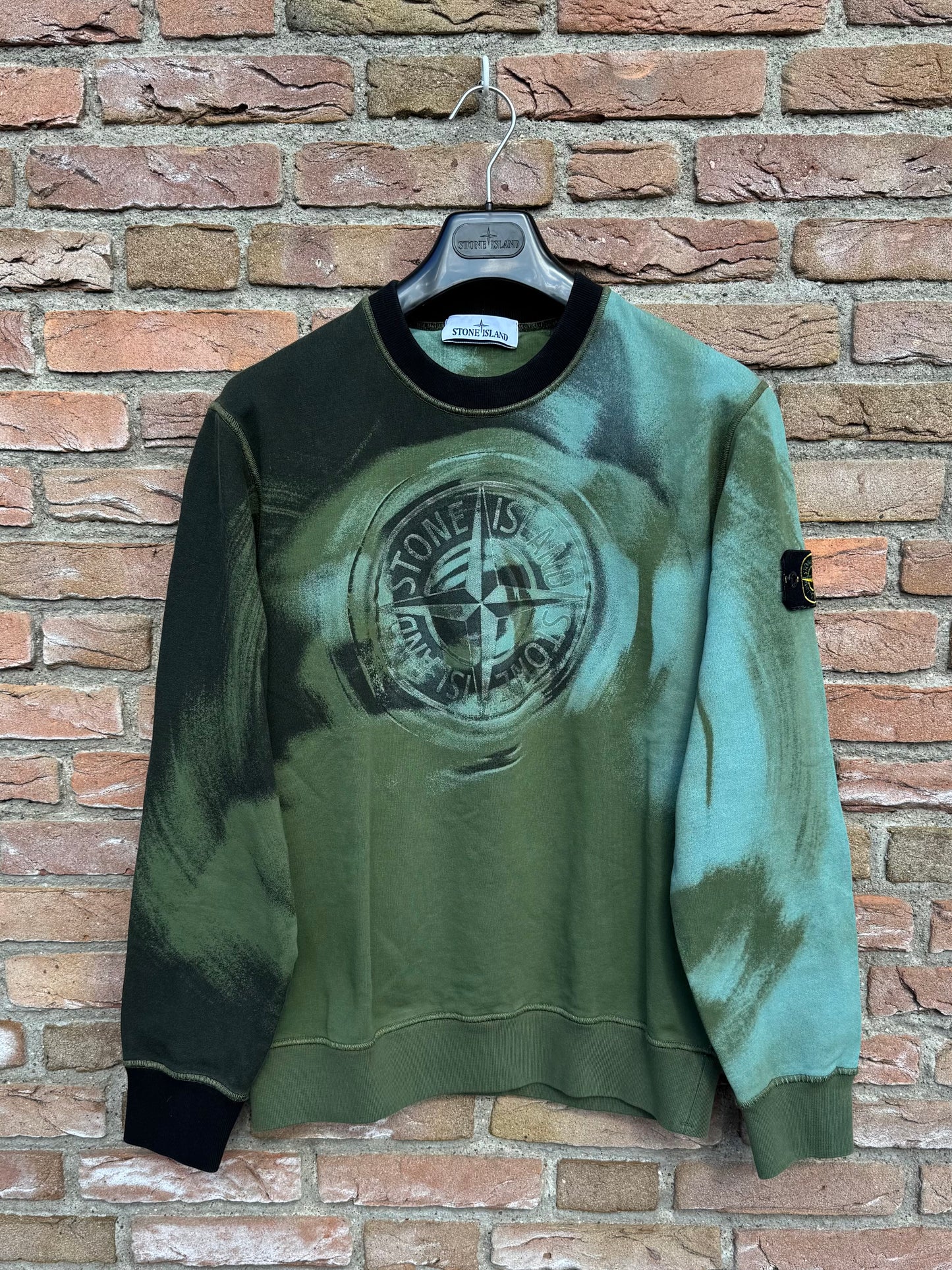 Stone Island Sweatshirt - L