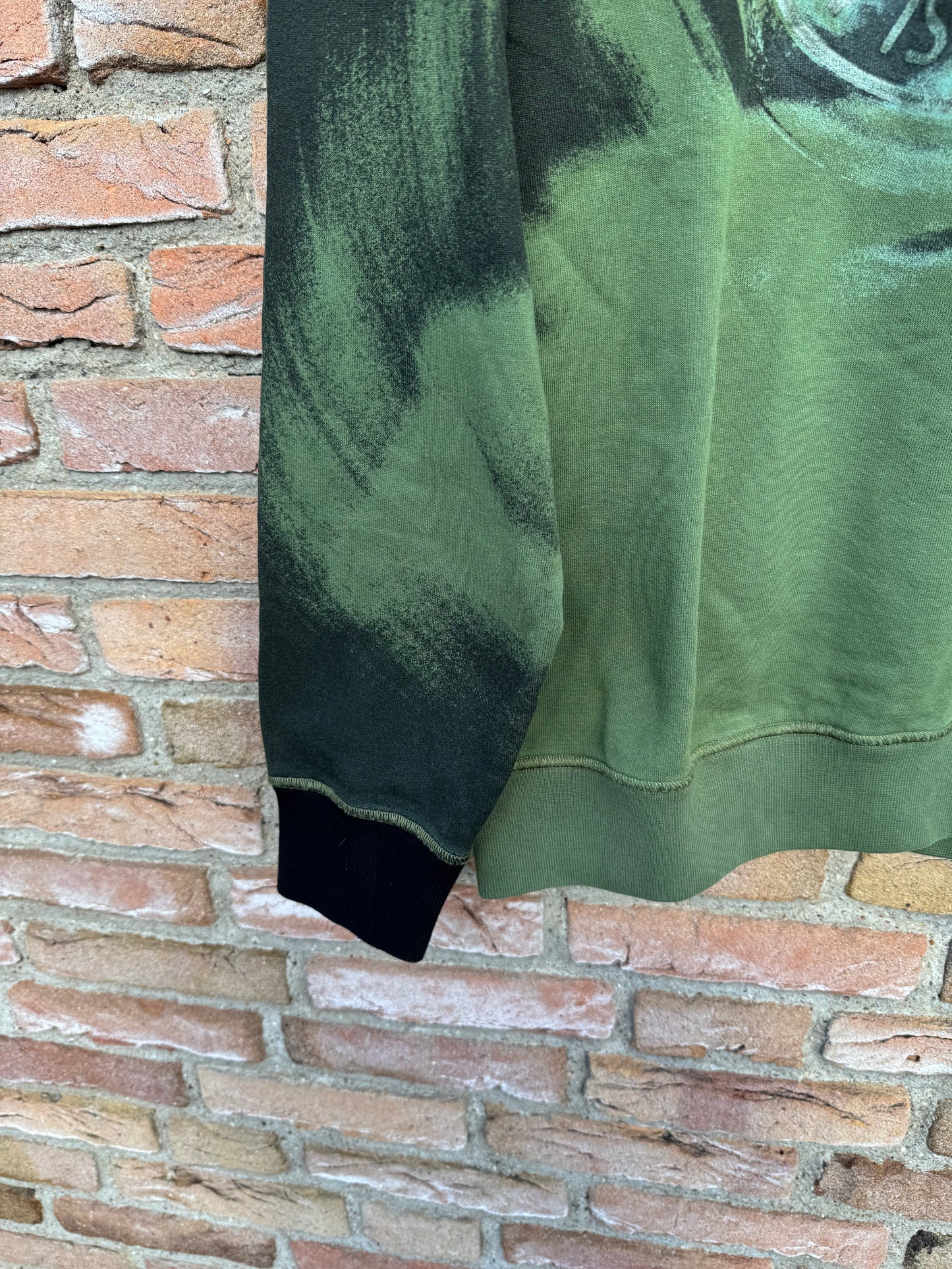 Stone Island Sweatshirt - L