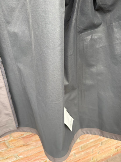 Stone Island Tank Shield Multi Layer Ghost Jacket - XXL