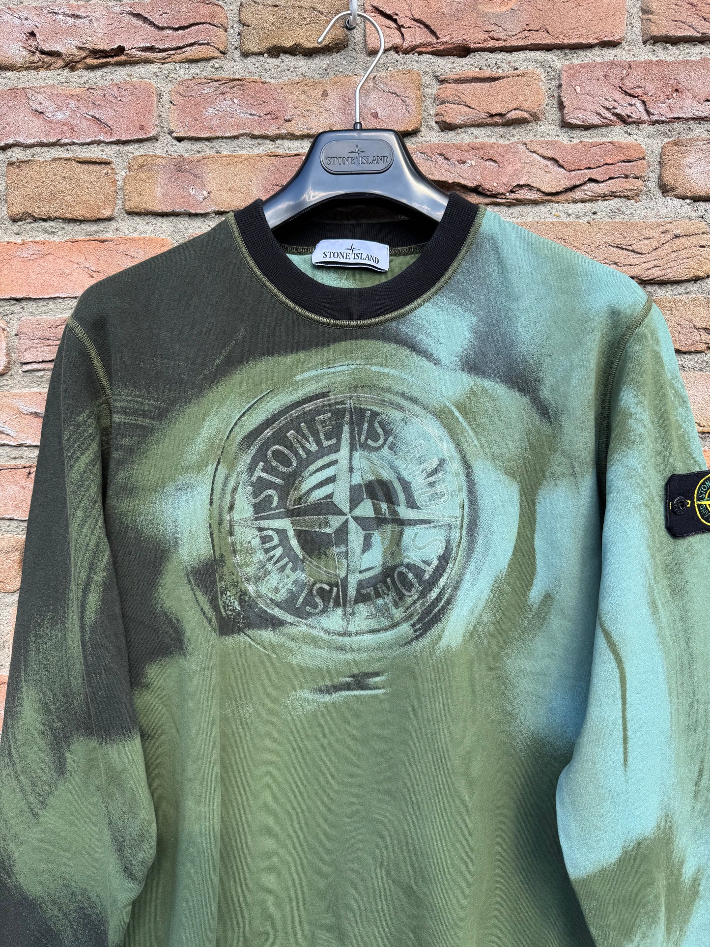 Stone Island Sweatshirt - L