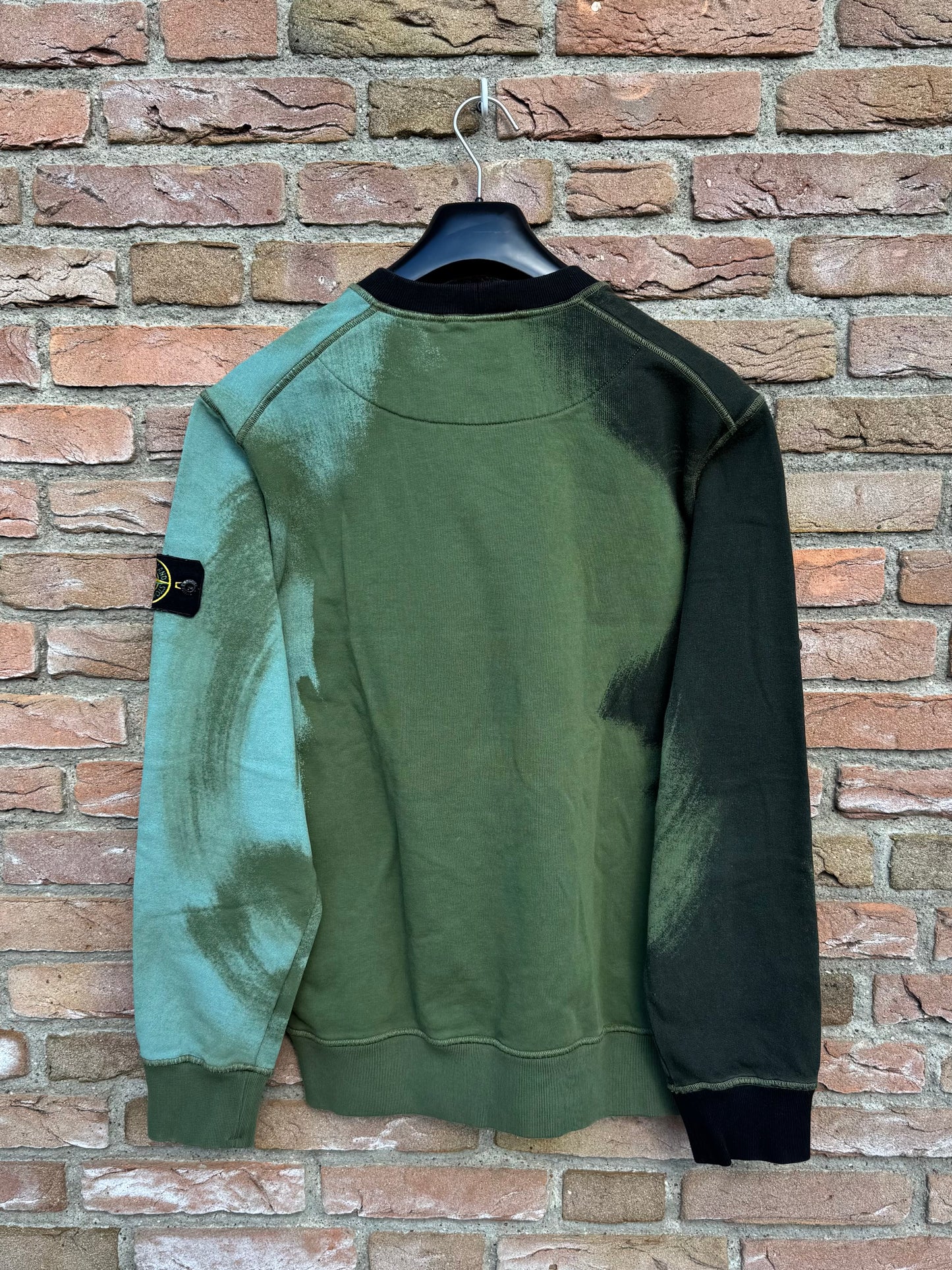 Stone Island Sweatshirt - L